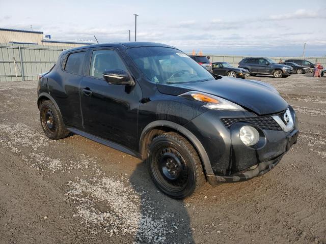Photo 4 from auction – 2016 NISSAN JUKE S with VIN JN8AF5MV7GT656859