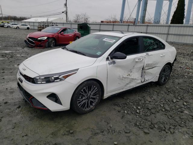 KIA FORTE 2023 z numerem VIN 3KPF54AD2PE523641 - Zdjęcie z aukcji