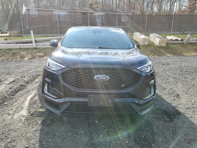 Photo 5 from auction – 2020 FORD EDGE ST with VIN 2FMPK4AP8LBB50142