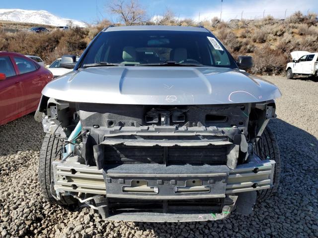 Photo 5 from auction – 2018 FORD EXPLORER with VIN 1FM5K8BH7JGB66084