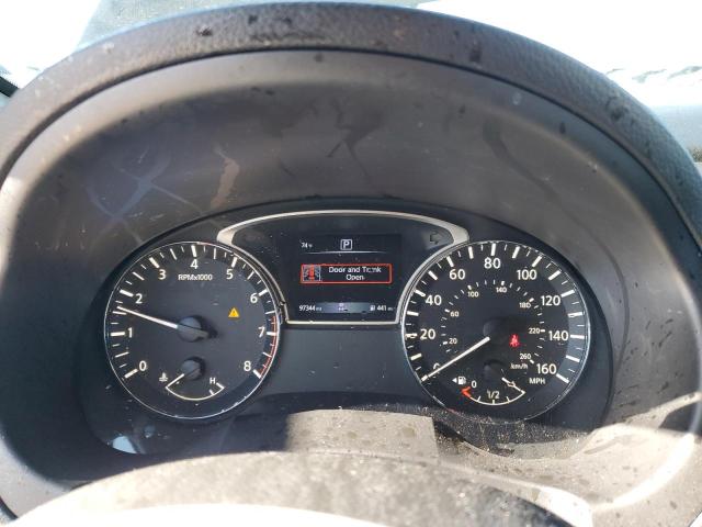 Photo 9 from auction – 2018 NISSAN ALTIMA 2.5 with VIN 1N4AL3AP2JC263394