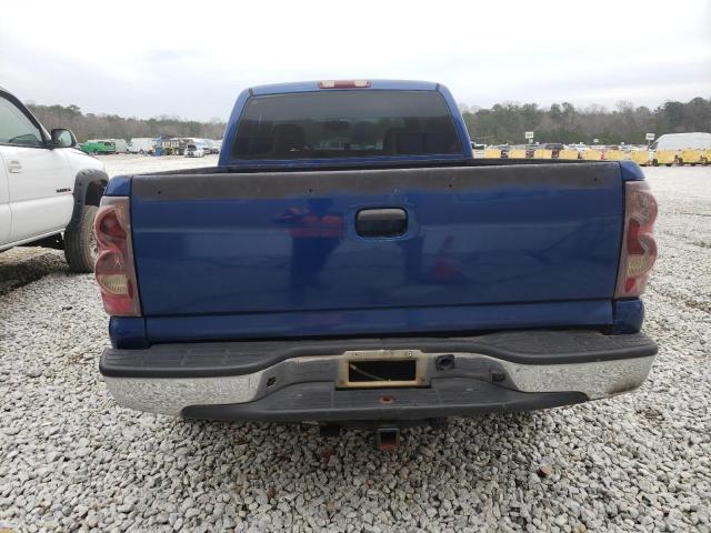 Photo 6 from auction – 2003 CHEVROLET SILVERADO with VIN 2GCEC19X231147819