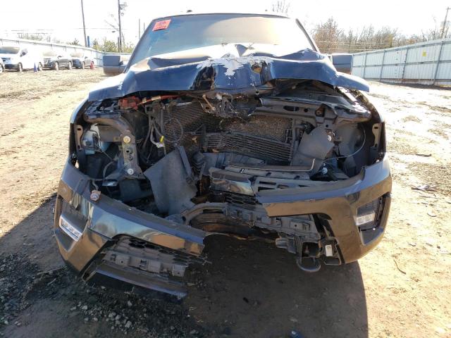 Photo 5 from auction – 2017 FORD EXPEDITION with VIN 1FMJK1JT9HEA49107