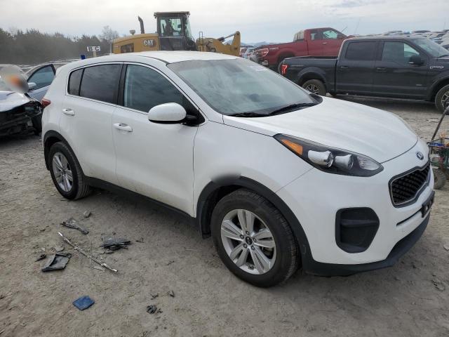 Photo 4 from auction – 2019 KIA SPORTAGE L with VIN KNDPM3AC9K7536680