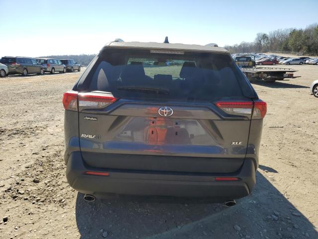 Photo 6 from auction – 2019 TOYOTA RAV4 XLE with VIN 2T3W1RFV2KW053876