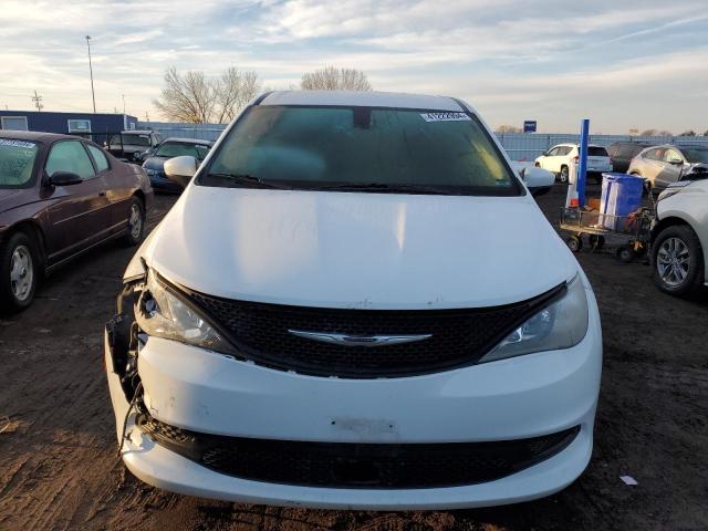 Photo 5 from auction – 2021 CHRYSLER VOYAGER L with VIN 2C4RC1AG4MR535232