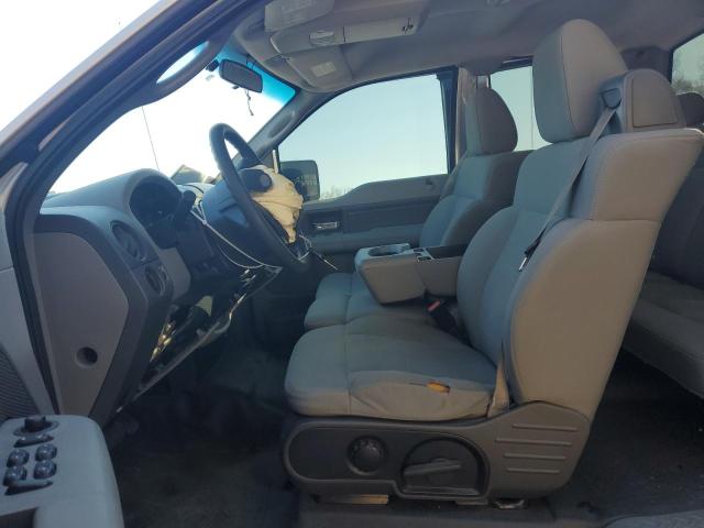 Zdjęcie 7 z aukcji – 2008 FORD F150 z VIN 1FTRX12W58FC23783