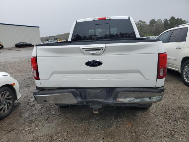 Photo 6 from auction – 2020 FORD F150 SUPER with VIN 1FTEW1E53LFB12601