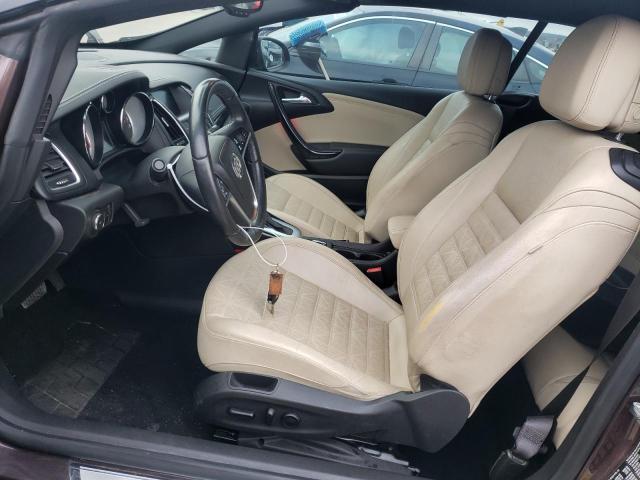 Photo 7 from auction – 2016 BUICK CASCADA PR with VIN W04WT3N55GG076820