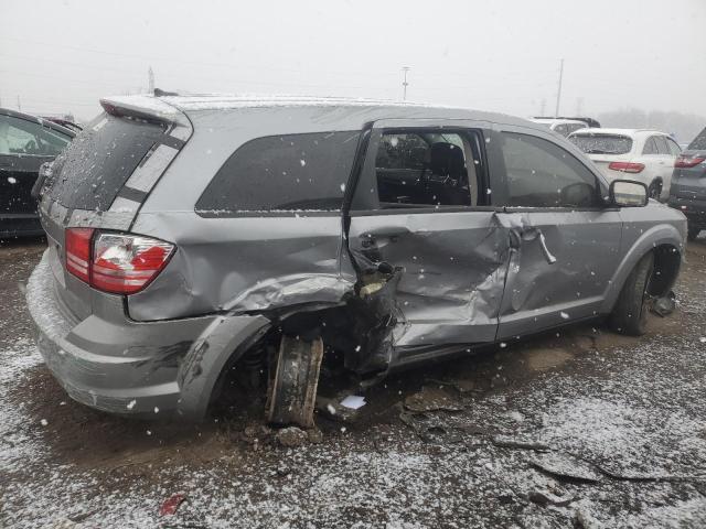 Photo 3 from auction – 2015 DODGE JOURNEY SE with VIN 3C4PDCAB4FT529239