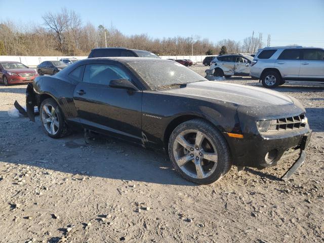 Foto 4 de la subasta – 2011 CHEVROLET CAMARO LT con VIN 2G1FB1ED9B9101982