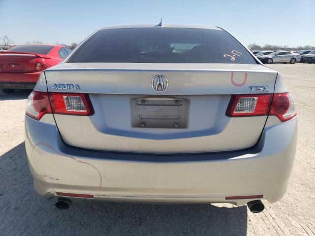 Photo 6 from auction – 2010 ACURA TSX with VIN JH4CU2F64AC008979