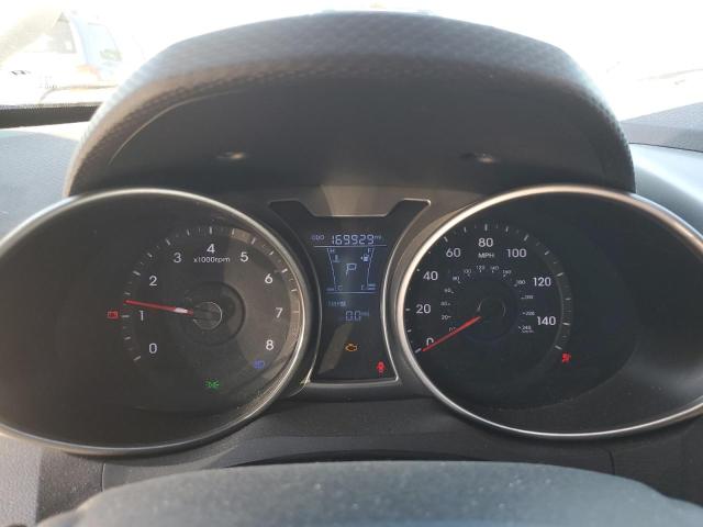 Photo 9 from auction – 2016 HYUNDAI VELOSTER with VIN KMHTC6AD3GU269018