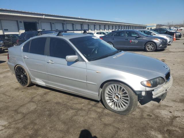 Photo 4 from auction – 2003 BMW 330 XI with VIN WBAEW53473PG23529