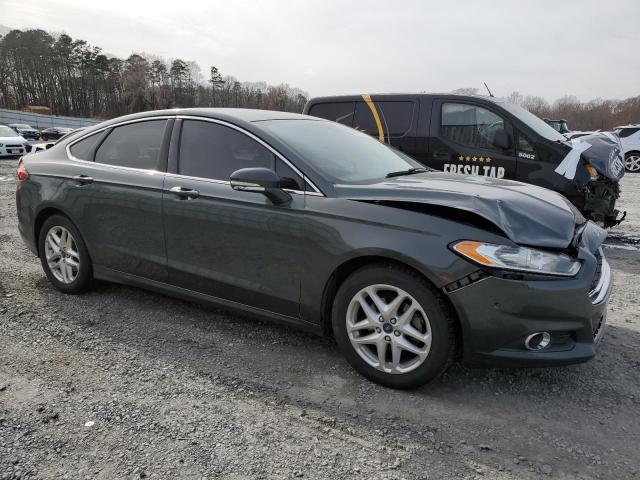 Photo 4 from auction – 2015 FORD FUSION SE with VIN 3FA6P0HD4FR193085