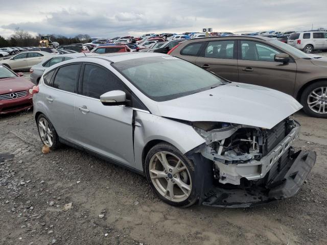 Photo 4 from auction – 2016 FORD FOCUS TITA with VIN 1FADP3N27GL249225