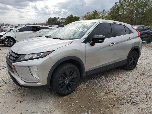 MITSUBISHI ECLIPSE CR 2018 with VIN JA4AT4AA9JZ062126 - Photo from auction