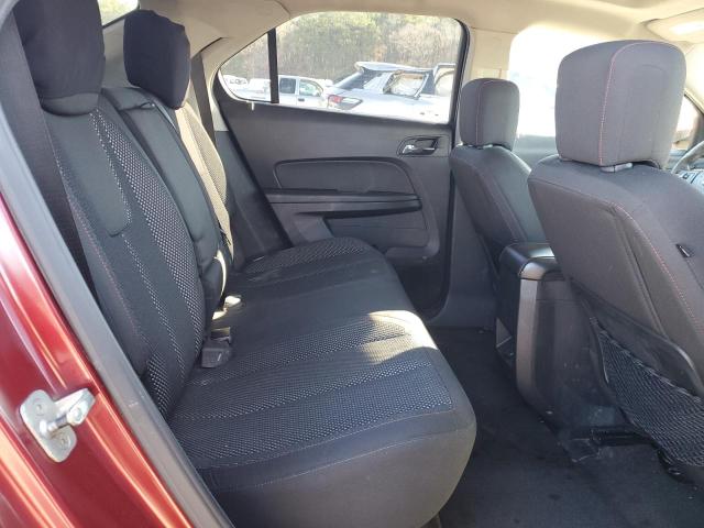 Photo 10 from auction – 2010 CHEVROLET EQUINOX LT with VIN 2CNFLDEY1A6211946