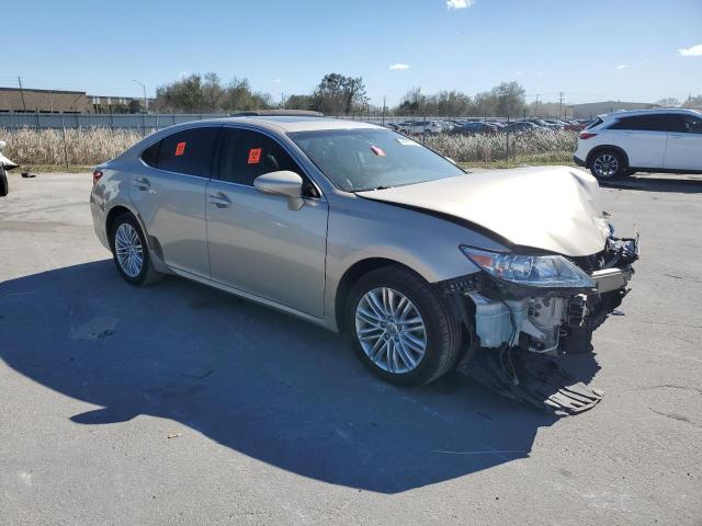 Photo 4 from auction – 2015 LEXUS ES 350 with VIN JTHBK1GG2F2179911
