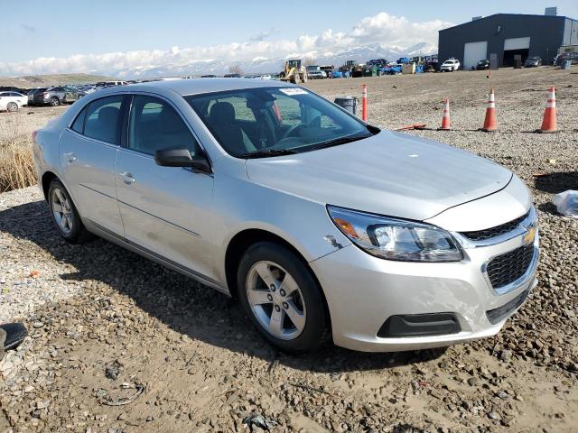Photo 4 from auction – 2015 CHEVROLET MALIBU LS with VIN 1G11B5SL6FF347365