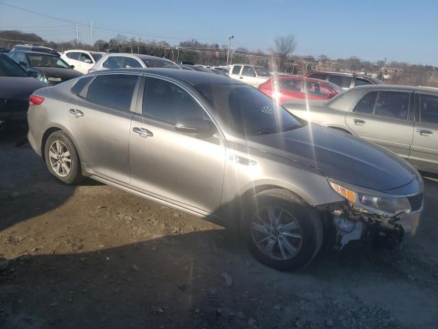 Photo 4 from auction – 2016 KIA OPTIMA LX with VIN 5XXGT4L35GG021437