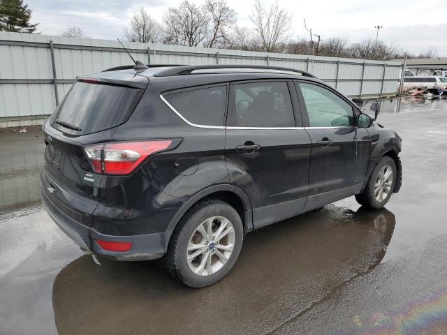 Photo 3 from auction – 2018 FORD ESCAPE SEL with VIN 1FMCU0HD0JUC99570