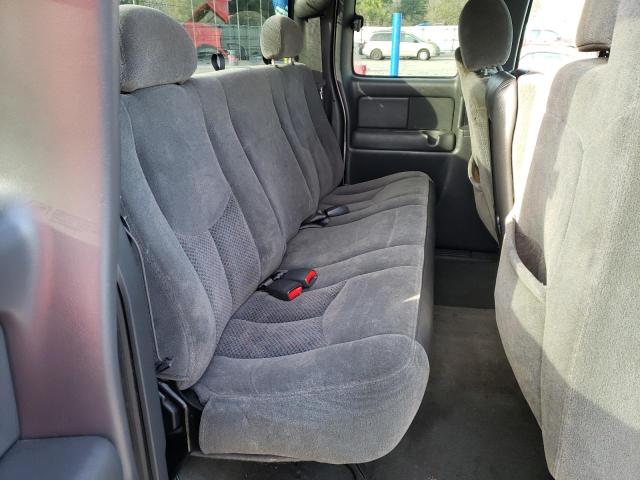 Photo 10 from auction – 2004 CHEVROLET SILVERADO with VIN 2GCEC19T041263972