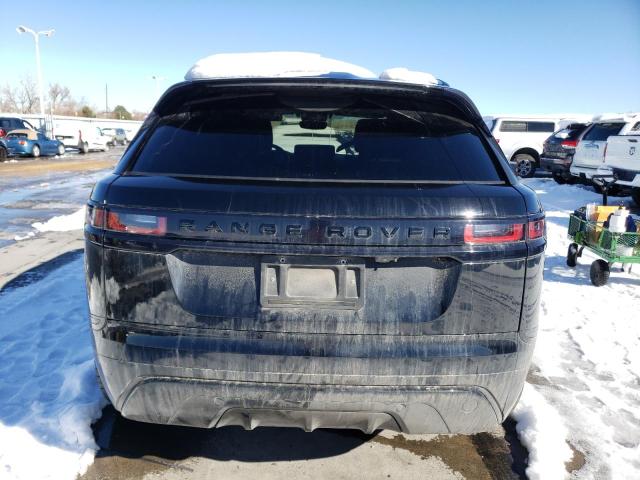 Photo 6 from auction – 2018 LAND ROVER RANGE ROVE with VIN SALYL2RX1JA773649