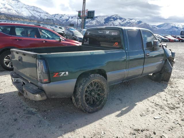 Photo 3 from auction – 2001 CHEVROLET SILVERADO with VIN 2GCEK19T711386392