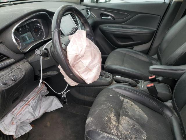 Photo 7 from auction – 2018 BUICK ENCORE PRE with VIN KL4CJASB7JB624473
