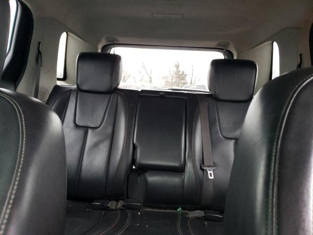 Photo 10 from auction – 2010 GMC TERRAIN SL with VIN 2CTALFEW9A6364961