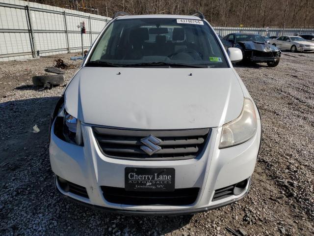 Photo 5 from auction – 2013 SUZUKI SX4 TECHNO with VIN JS2YB5A42D6100024