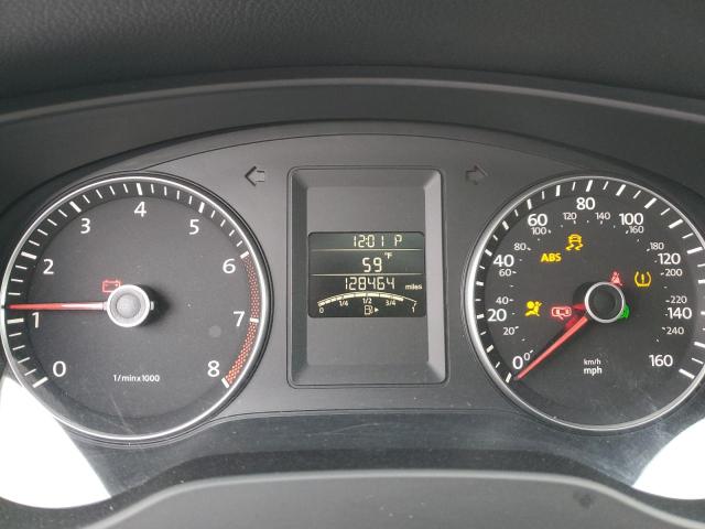 Photo 9 from auction – 2012 VOLKSWAGEN JETTA WOLF with VIN 3VWDX7AJ7CM388405