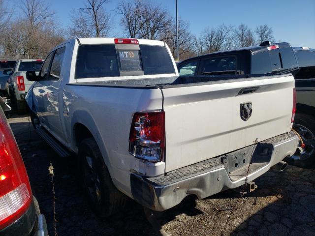 Photo 2 from auction – 2017 RAM 1500 with VIN 3C6RR7LT7HG575240
