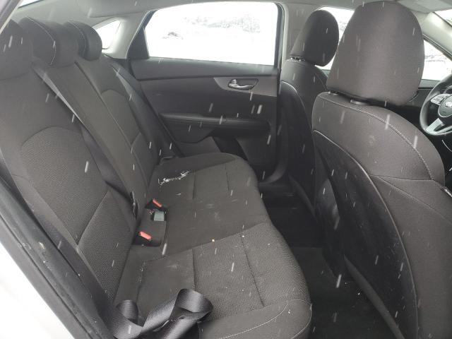 Photo 10 from auction – 2019 KIA FORTE FE with VIN 3KPF24AD2KE111799