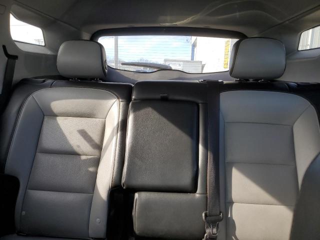Photo 10 from auction – 2020 GMC TERRAIN SL with VIN 3GKALVEV2LL252485