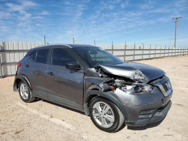 Photo 4 from auction – 2019 NISSAN KICKS with VIN 3N1CP5CU5KL523060