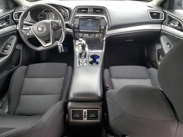 Photo 8 from auction – 2017 NISSAN MAXIMA 3.5 with VIN 1N4AA6AP2HC417409