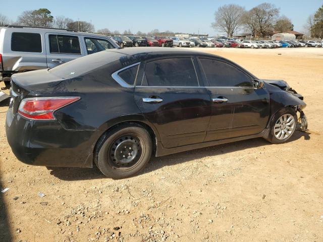 Photo 3 from auction – 2014 NISSAN ALTIMA 2.5 with VIN 1N4AL3AP8EC321319