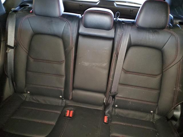 صورة رقم 10 من المزاد - 2023 MAZDA CX-5 مع VIN JM3KFBAY7P0120452
