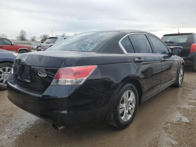 Photo 3 from auction – 2008 HONDA ACCORD LXP with VIN 1HGCP264X8A115372