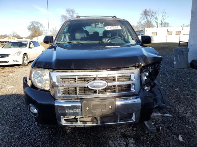 صورة رقم 5 من المزاد - 2009 FORD ESCAPE LIM مع VIN 1FMCU04749KA14201