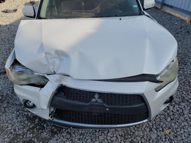 Photo 11 from auction – 2010 MITSUBISHI OUTLANDER with VIN JA4JT5AX1AZ006014