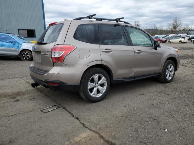 Photo 3 from auction – 2016 SUBARU FORESTER 2 with VIN JF2SJADC6GH475701