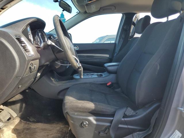 Photo 7 from auction – 2013 DODGE DURANGO SX with VIN 1C4RDJAG1DC699561