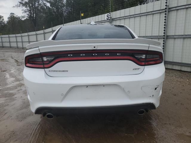 Photo 6 from auction – 2023 DODGE CHARGER GT with VIN 2C3CDXHG2PH538947