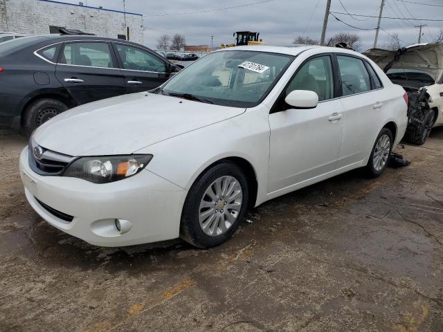 SUBARU IMPREZA 2. 2010 with VIN JF1GE6B61AH503713 - Photo from auction