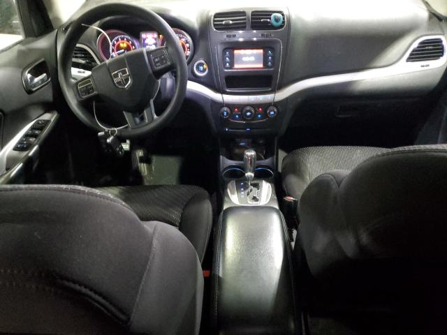 Photo 8 from auction – 2013 DODGE JOURNEY SX with VIN 3C4PDCBG4DT517373