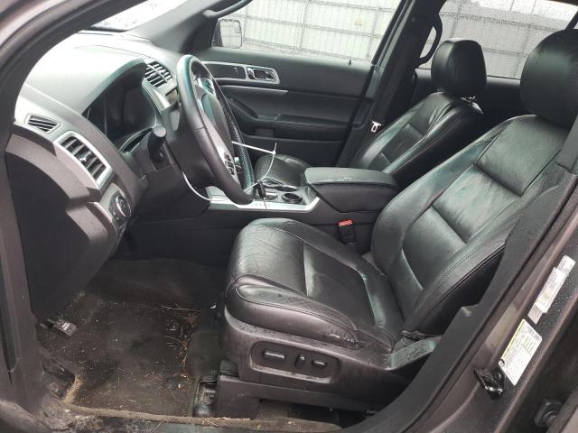 Photo 7 from auction – 2014 FORD EXPLORER X with VIN 1FM5K7D8XEGC49456
