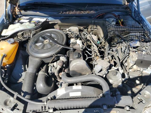 Photo 11 from auction – 1985 MERCEDES-BENZ 300 SD with VIN WDBCB20DXFA158224